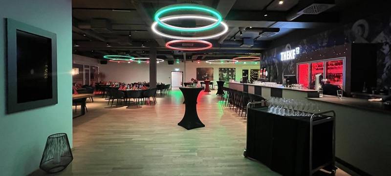 Foto 2 von Firmenevent
