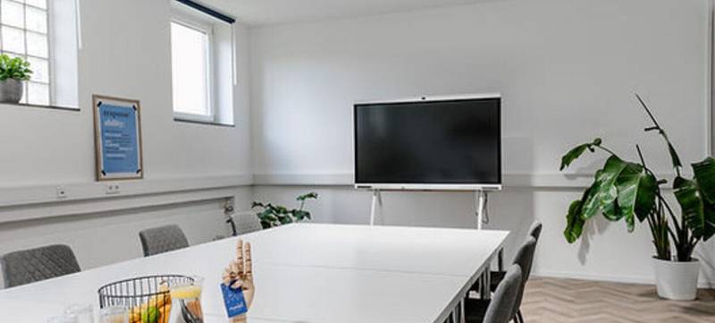 Foto 4 von nomad Coworking Space Meet Wilhelm
