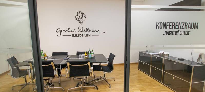 Foto 2 von Grethe Schellmann Seminarräume - Nachtwächter