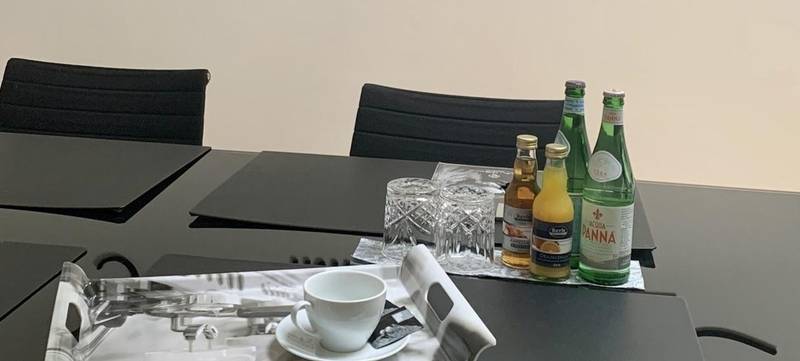 Foto 3 von Grethe Schellmann Seminarräume - Nachtwächter