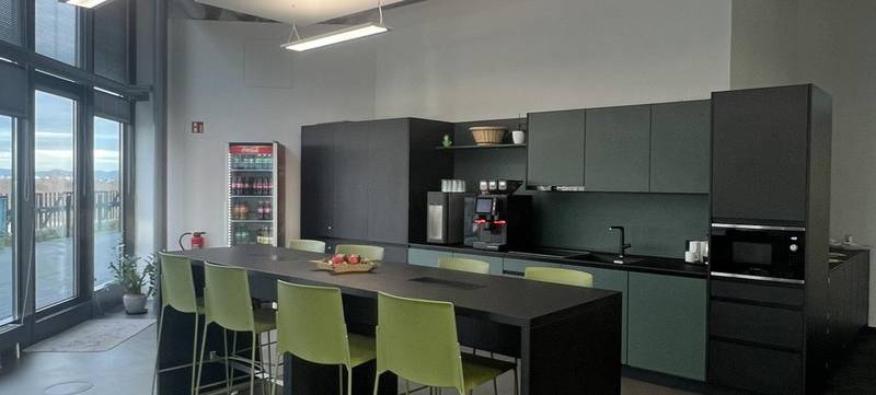 Foto 1 von Bechtle IT-Schulungszentrum Mannheim