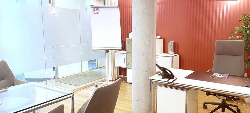 Foto von SATELLITE OFFICE  Unter den Linden - Alter Fritz