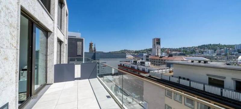 Foto 5 von Satellite Office Stuttgart K35 Konferenzraum "THE LÄND"