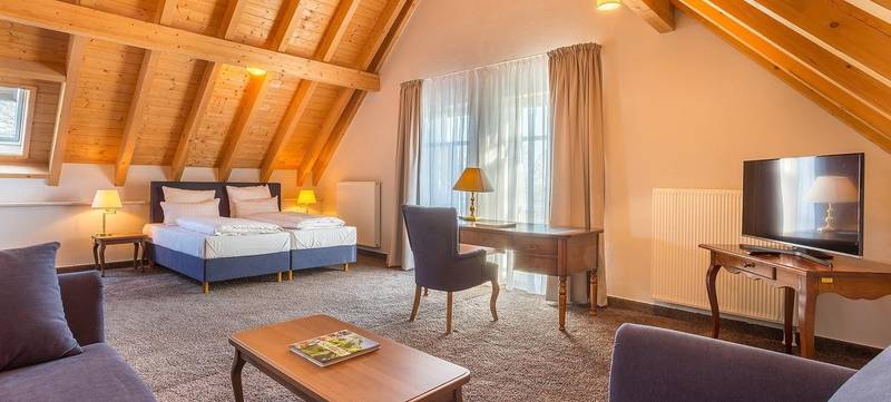 Foto 2 von Hotel Annaberg