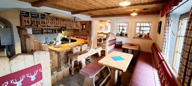 Foto 3 von Pension Etzerschlössl