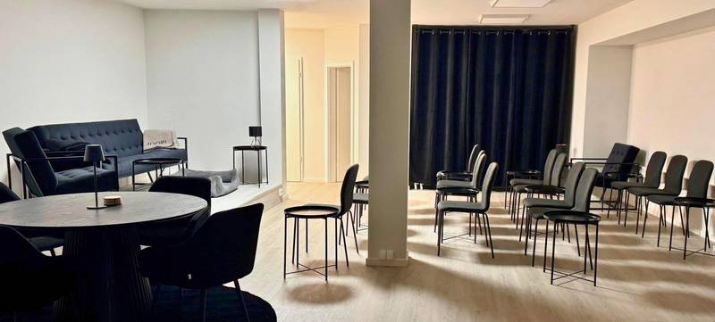 Foto 1 von About Communication Eventlocation