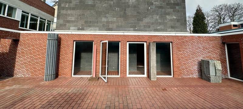 Foto 7 von Ungers Archiv Bibliothek Ungers - Elite Meeting