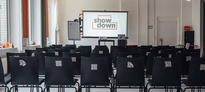 Foto 2 von Your Showdown Kreuzberg