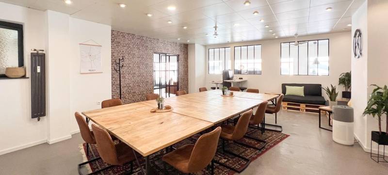 Foto 1 von KreativQuartier - Coworking & Meeting-Space