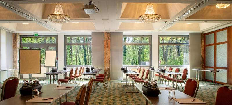 Foto 2 von Soaltee Hotel by Trip Inn Frankfurt Messe
