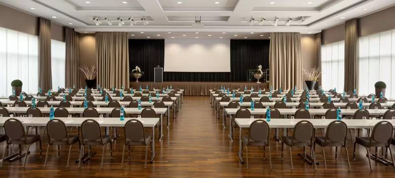 Foto 1 von Ramada by Wyndham Düsseldorf Ratingen