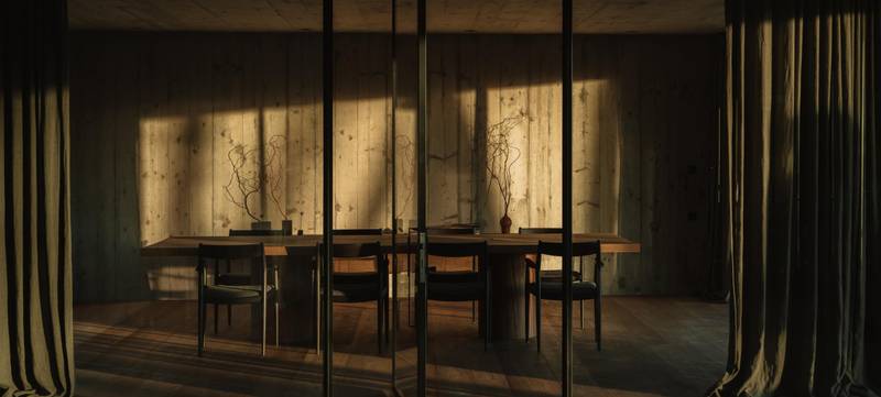 Foto 1 von Meeting Room 2	