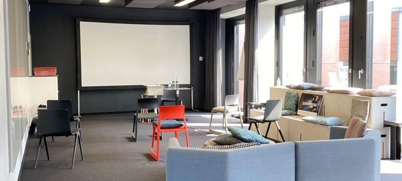 Foto 2 von Design Offices Hamburg Domplatz