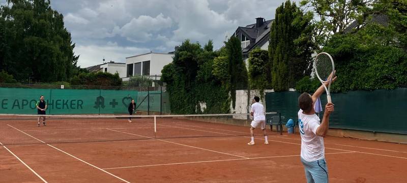 Foto 1 von FirstServe Tournaments