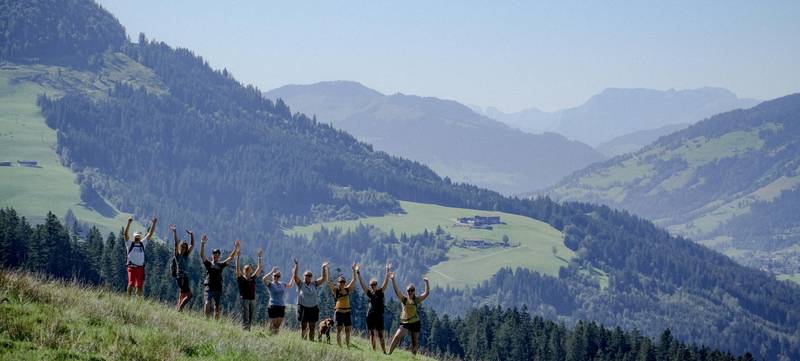 Foto 3 von Element3 Events - Meet in the mountains
