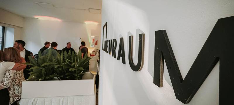 Foto 2 von Meetingraum Neuraum