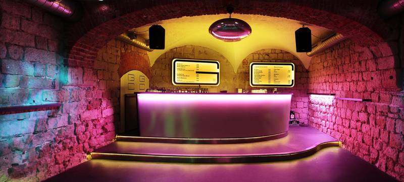 Foto 1 von Glory Club Dresden