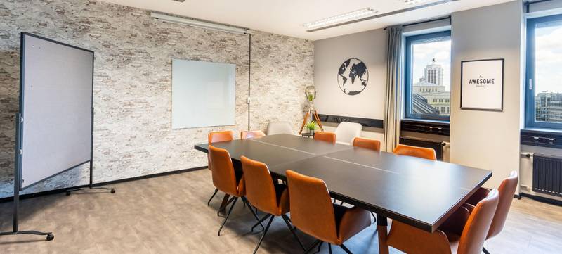 Foto 2 von Workflow CoWorking & Offices