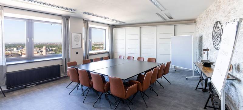 Foto 1 von Workflow CoWorking & Offices