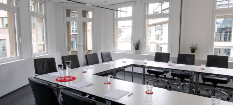 Foto 2 von Comfort Offices