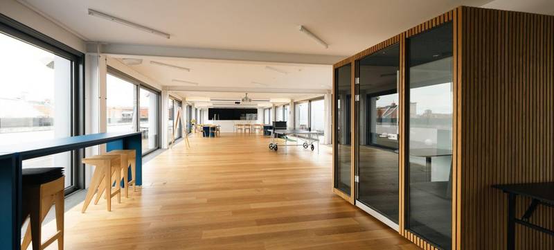Foto 1 von Arbio Office Eventlocation