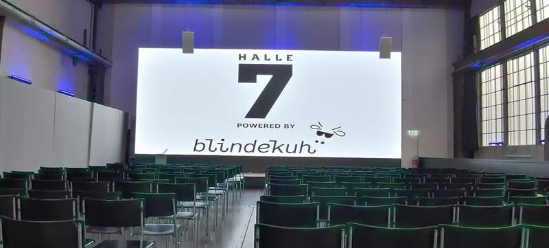 Foto 1 von Halle 7