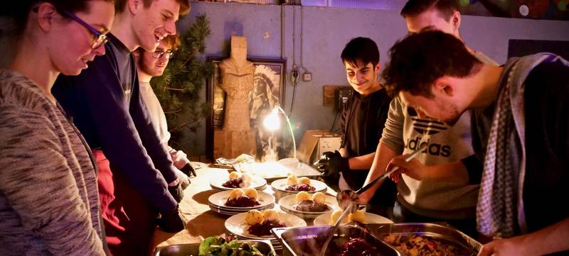 Foto 3 von Ein Abend, der bleibt – Weihnachten auf Minitopia