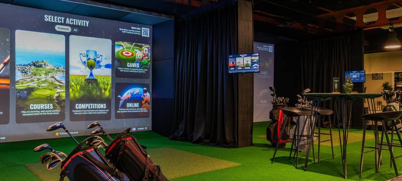 Foto 1 von Business & Golf Day – Seminar & Teamevent in Berlin