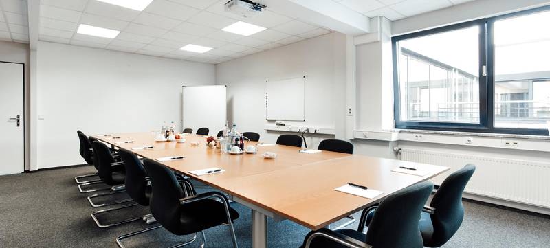 Foto 1 von ABC Workspaces Hamburg Airport