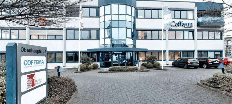 Foto 7 von ABC Workspaces Hamburg Airport
