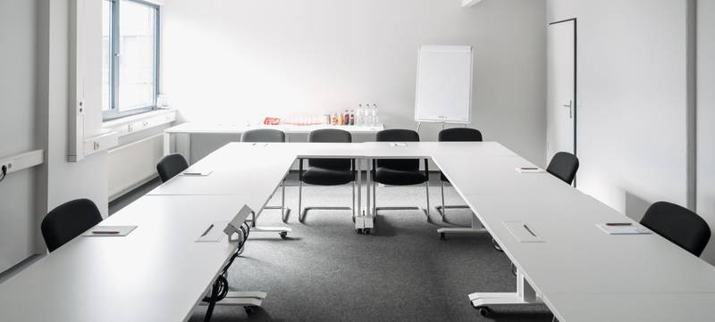 Foto 2 von ABC Workspaces Hamburg Airport - Boardroom