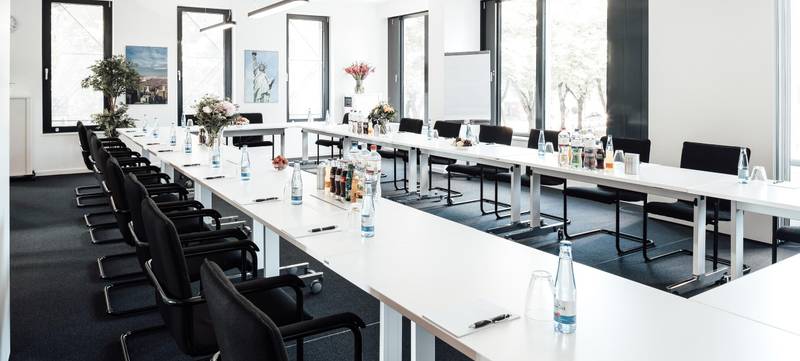 Foto 1 von ABC Workspaces Hamburg Esplanade