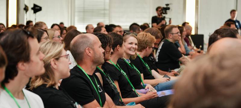 Foto von Tagungspauschale smartvillage Köln