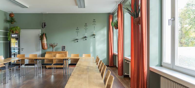 Foto 2 von GLS Campus Berlin – Raum 112