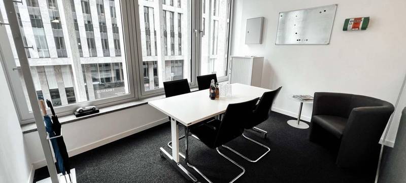 Foto 5 von ABC Workspaces Berlin Hauptbahnhof