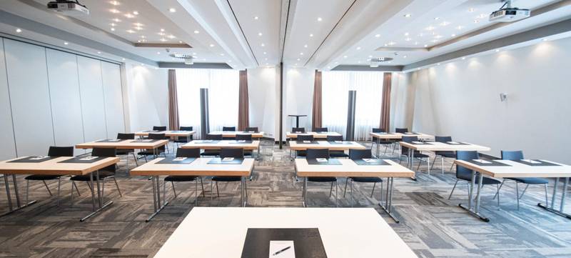 Foto 2 von Taste Hotel Heidenheim