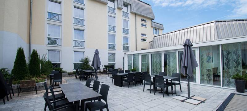Foto 5 von Taste Hotel Heidenheim