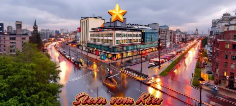 Foto 1 von Stern vom Kiez