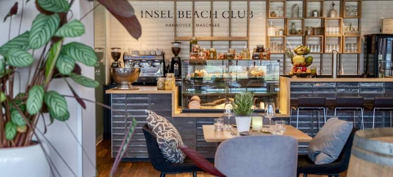 Foto 1 von Insel Beach Club