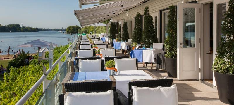 Foto 3 von Insel Beach Club