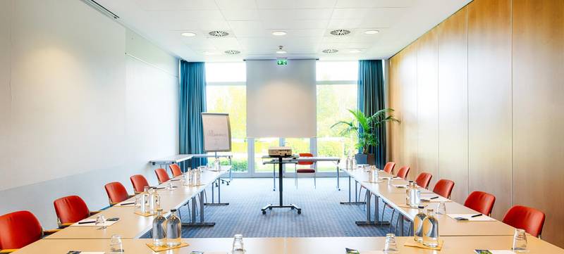 Foto 2 von Welcome Hotel Wesel 