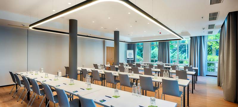 Foto 2 von Welcome Parkhotel Bochum