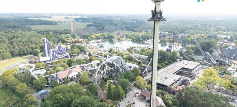 Foto 1 von Exklusive Parkmiete