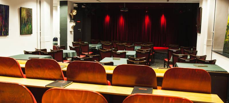 Foto 7 von Theater am Küchengartenplatz