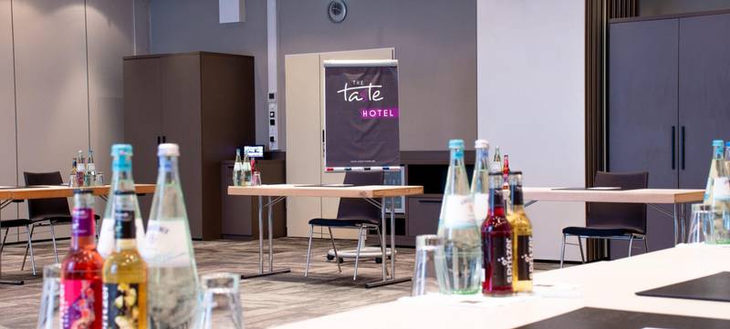 Foto 4 von TASTE PREMIUM FULL PACKAGE