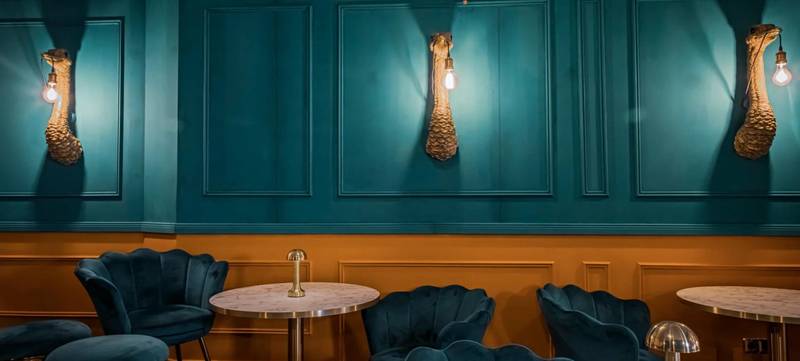 Foto 5 von PRINZIPAL Kreuzberg – Exklusive Eventlocation für Firmenveranstaltungen in Berlin
