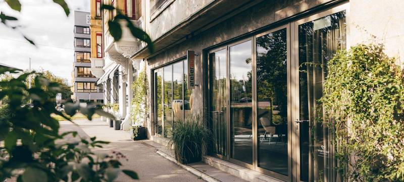 Foto 3 von VINTAGE LOCATIONS Atelier Auer