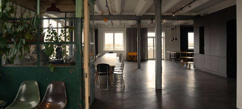 Foto 2 von Workshop Day im Weststadt Studio
