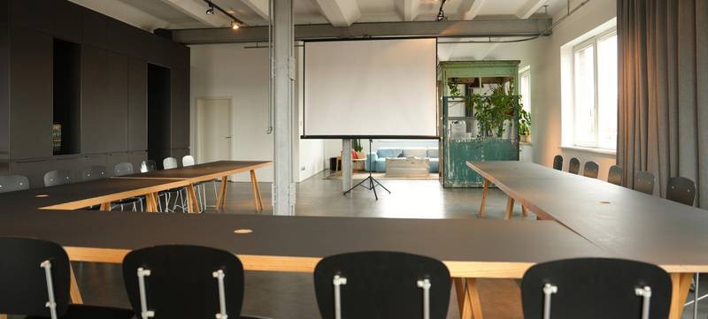 Foto 1 von Workshop Day im Weststadt Studio