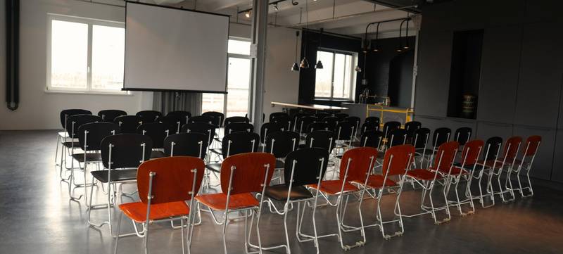 Foto 3 von Workshop Day im Weststadt Studio